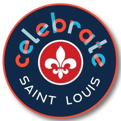 celebratesaintlouis.org's icon