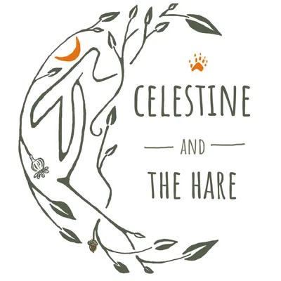 celestineandthehare.com's icon