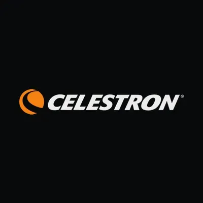 Celestron's brand icon