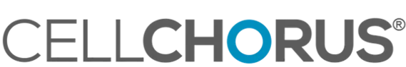 CellChorus logo