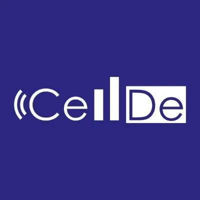 cellde.com's icon