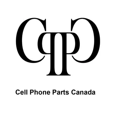 cellphonepartscanada.com's icon