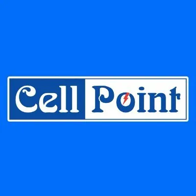 cellpoint.biz's icon