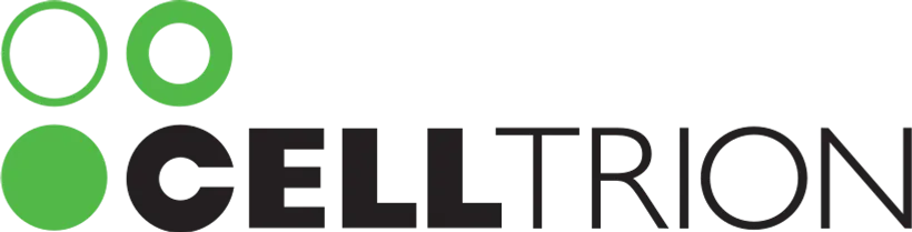 셀트리온 logo
