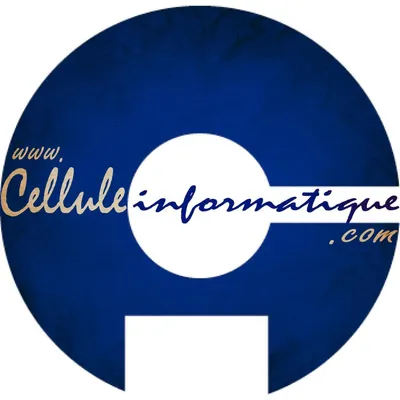 celluleinformatique.com's icon