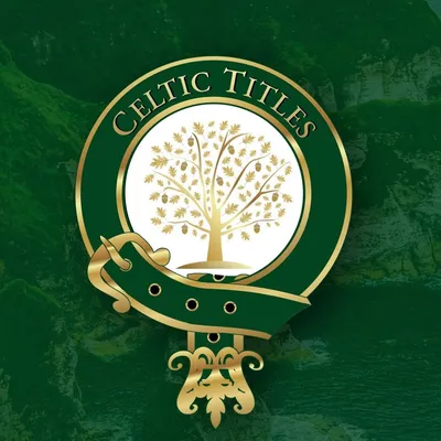 celtictitles.com's icon