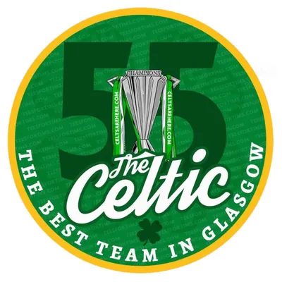celtsarehere.com's icon