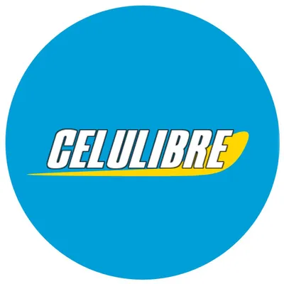 celulibre.com's icon