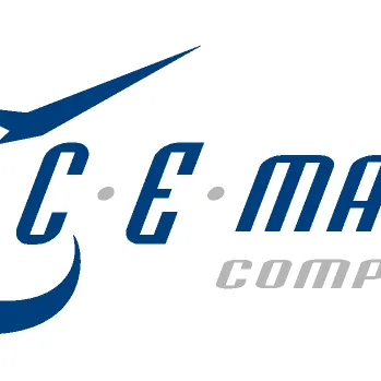 cemachine.com's icon
