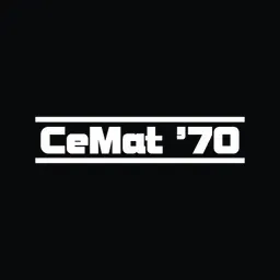 Cemat'70 S.A.