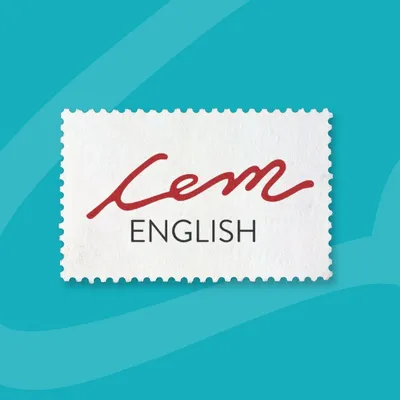 cemenglish.com's icon