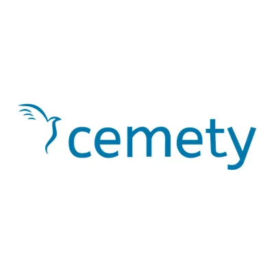 CEMETY's icon