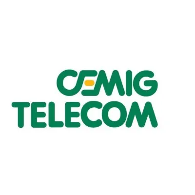 cemigtelecom.com's icon