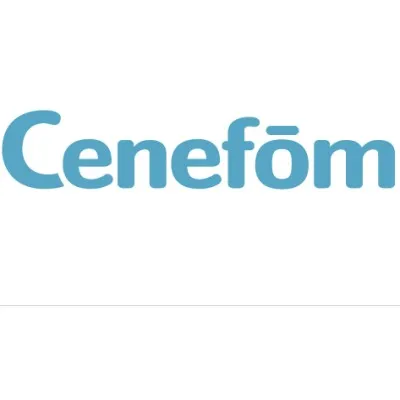 cenefom.com's icon