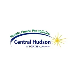 Central Hudson logo