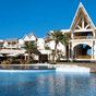 The Residence Zanzibar logo