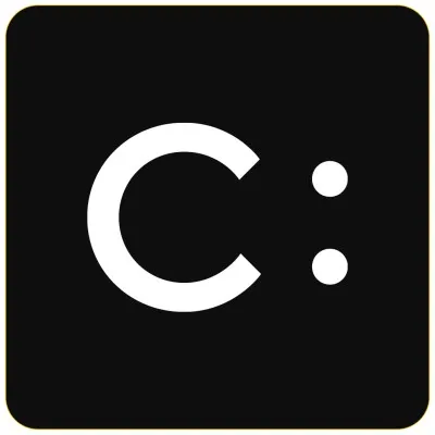 cenos-platform.com's icon