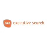 Logo van Ç & Q Executive Search