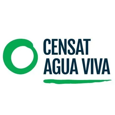 censat.org's icon