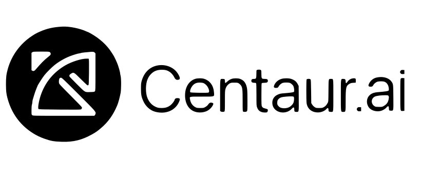 Centaur logo