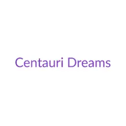 Centauri Dreams's icon