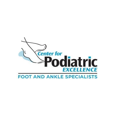 centerforpodiatricexcellence.com's icon