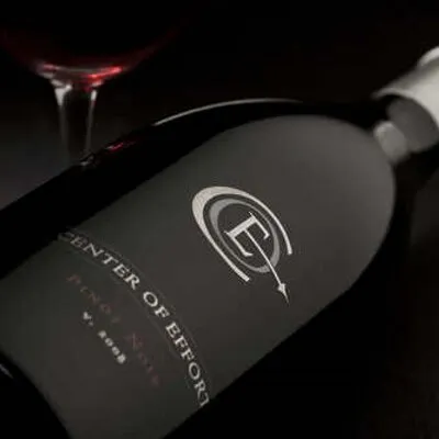 centerofeffortwine.com's icon
