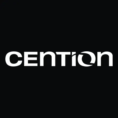 Cention's icon