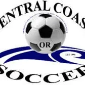 centralcoastsoccer.org's icon