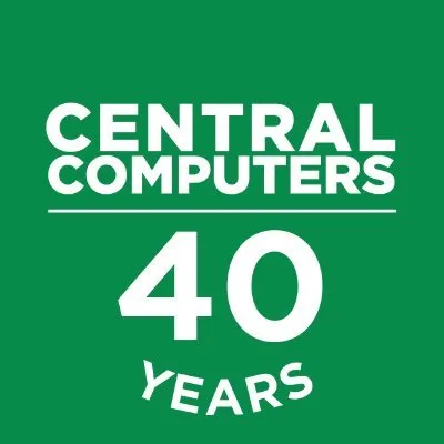 centralcomputer.com's icon