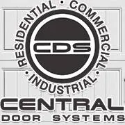centraldoorsystems.com's icon