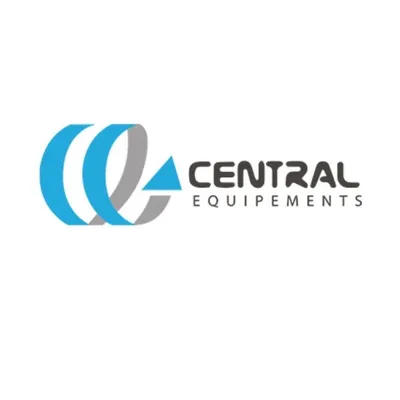 centralequipements.com's icon