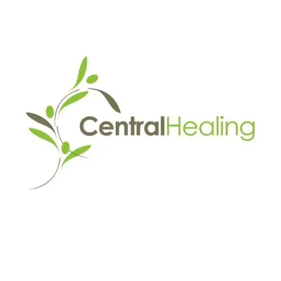centralhealing.com.hk's icon