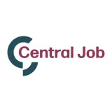 Logo van CentralJob