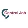 Logo van CentralJob