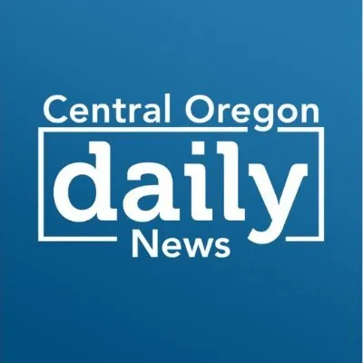 centraloregondaily.com logo