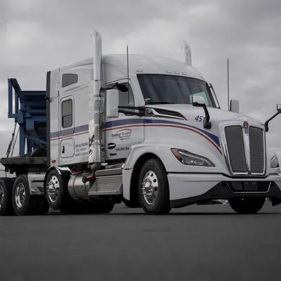 centraloregontruck.com's icon