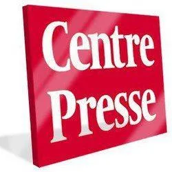 centre-presse.fr's icon