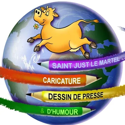 centredessinpresse-stjust.com's icon