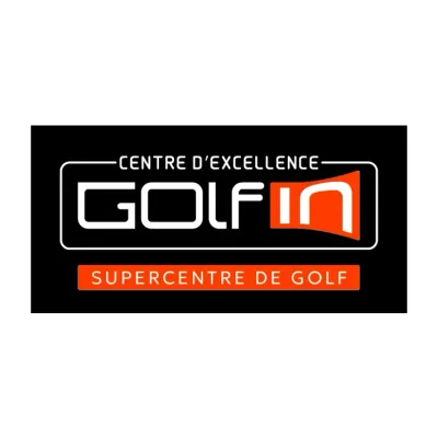 Centre d’Excellence GolfIn's brand icon