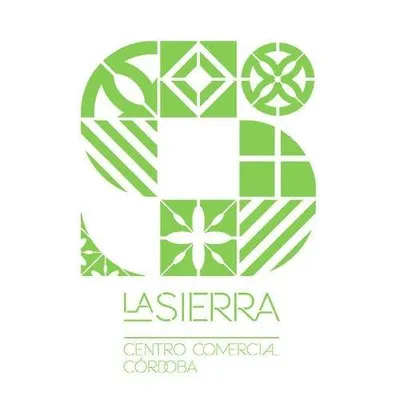centrocomerciallasierra.com's icon