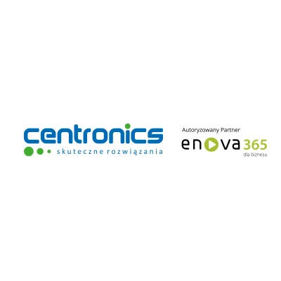 Centronics sp. z o.o.