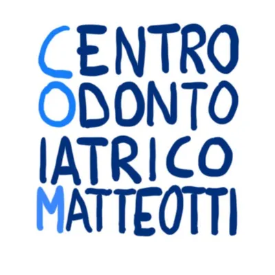 centroodontoiatricomatteotti.it's icon