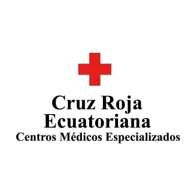 Centros Médicos Cruz Roja Ecuatoriana's icon