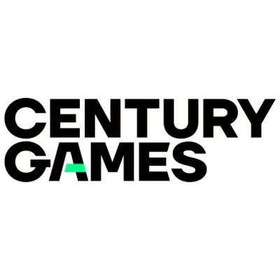 centurygames.com's icon