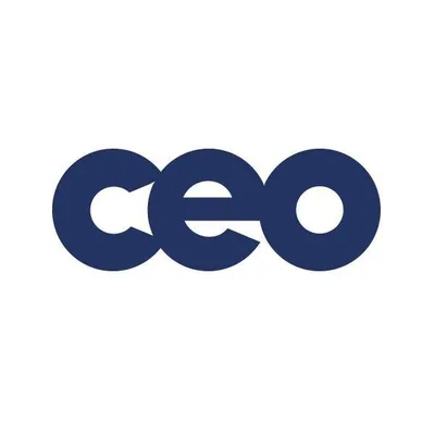 ceo.org.pl's icon