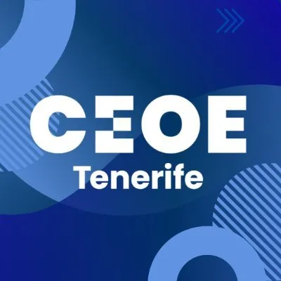 ceoe-tenerife.com's icon