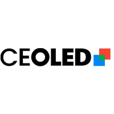 ceoled-display.com's icon