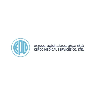 CEPCO Medical Services Co.'s icon
