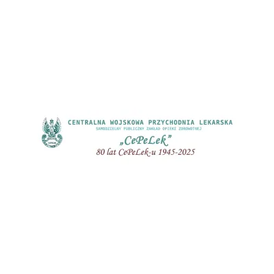 Centralna Wojskowa Przychodnia Lekarska Cepelek Z.O.Z.